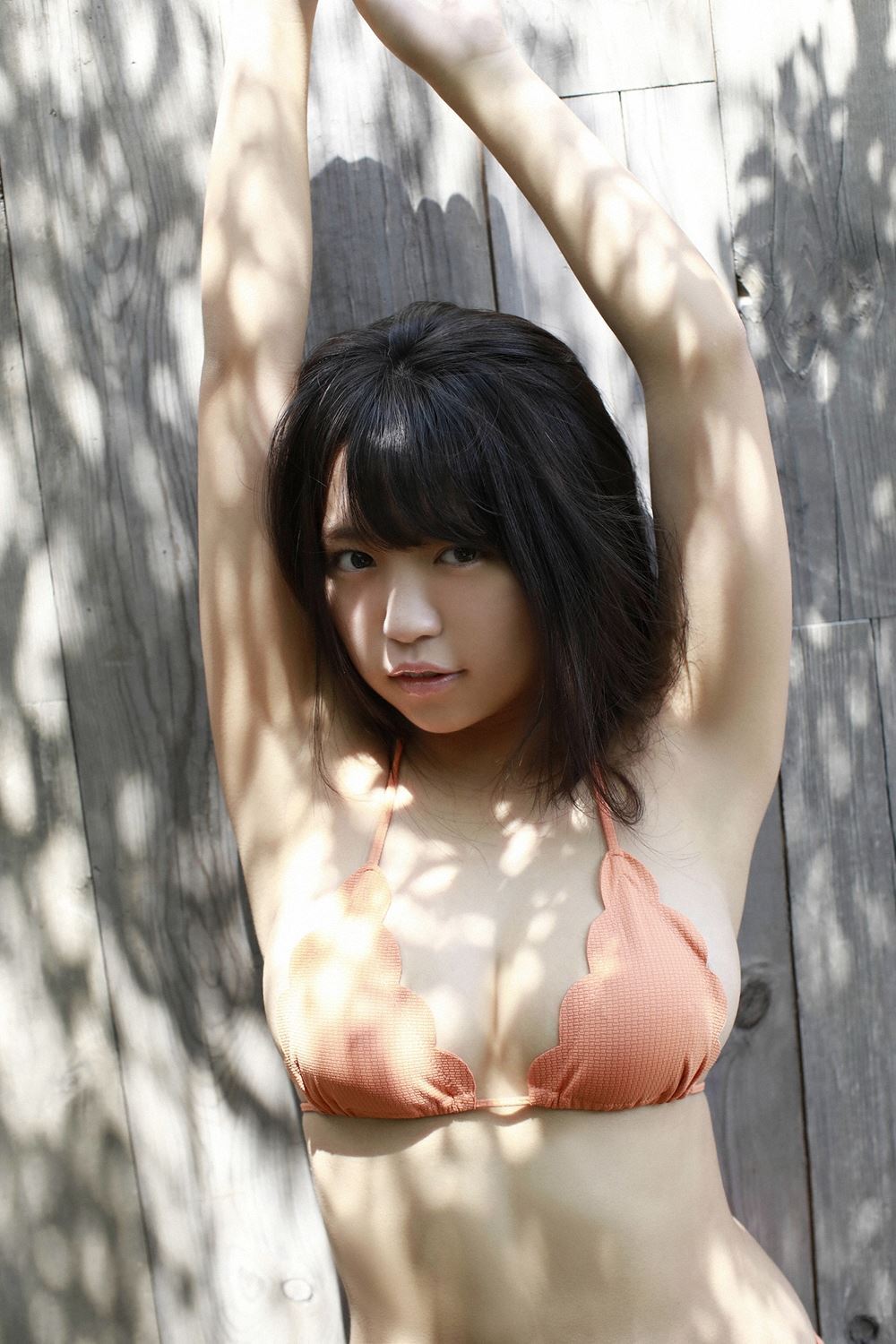 [YS-Web] Vol.828 Yuno Ohara 大原優乃